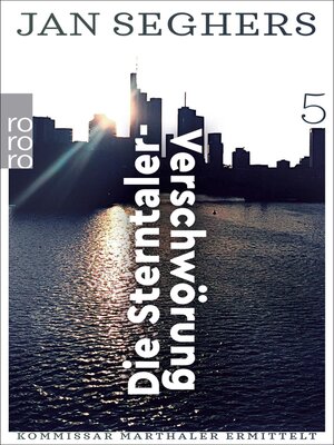 cover image of Die Sterntaler-Verschwörung